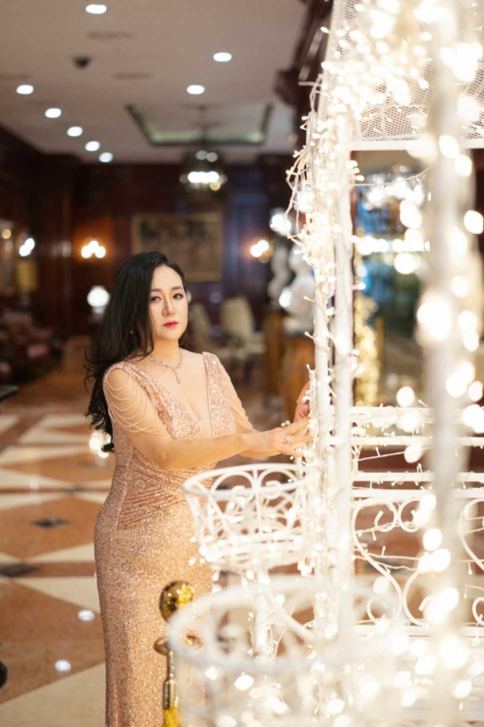 전시장 전경
